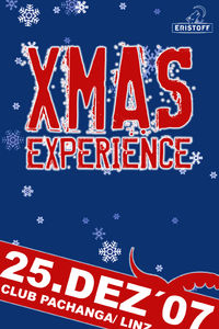 CHRISMAS EXPERIENCE