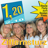 Ziffernsturz