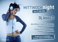 Beluga Mittwoch Night@Beluga