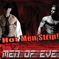 Men Of Eve