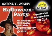 Halloween-Party@DanceTonight