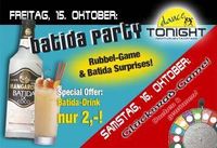 Batida Party@DanceTonight