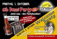 Gib Bussi Party