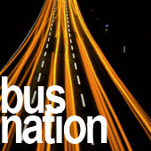 Bus Nation@Empire