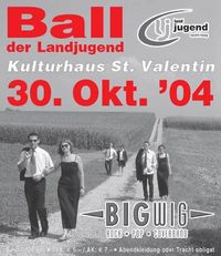 Ball der Landjugend@Kulturhaus