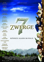 Filmpremiere "7 Zwerge"@Cityplexxx