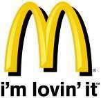 Tata ta .... I&#39;m lovin&#39; it................... ;)