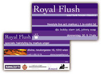 Royal Flush@Divine