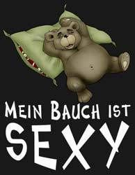 Gruppenavatar von Mein Bauch ist Sexy =)