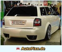 Gruppenavatar von Tuning and ps show