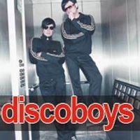 Disco Boys