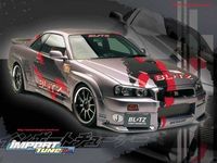 Gruppenavatar von Nissan Skyline