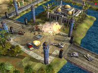 Gruppenavatar von Command & Conquer Generals & Zero Hour