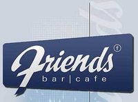 Friends@Friends Show-Cocktailbar