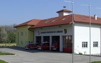 Feuerwehr Neukirchen/Lam.