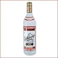 Stolichnaya