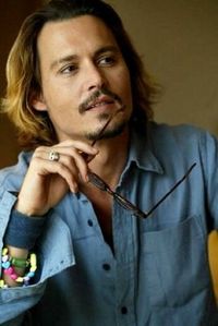 Gruppenavatar von jOhnny dEpp is thE bEst