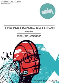 National Edition @Nova@Nova