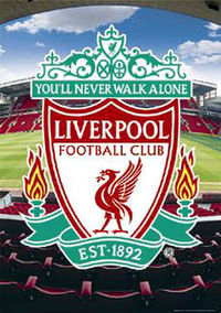 Gruppenavatar von Liverpool Fc