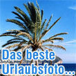 Wahl des besten Urlaubsfotos@Cabrio