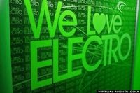 We Love Electro...........