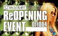 ReOpening Event@Walker-Bar