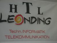 HTL Leonding - 2AHEL