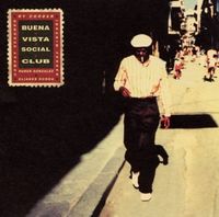 Gruppenavatar von Buena Vista Social Club