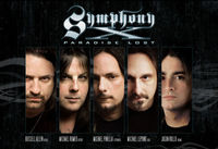 Gruppenavatar von Symphony X