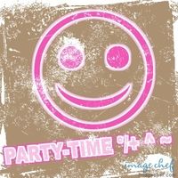 ~°ParTy-tiMe is tHe beSt tiMe°~
