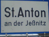 St. Antoner Jugend