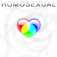 Gruppenavatar von Homosexual