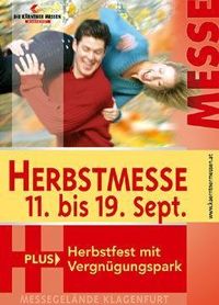 Herbstmesse