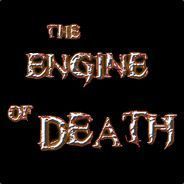 ENGINE of DEATH