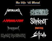 MetalHead