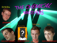 Chemical Brothers