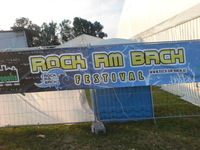 Gruppenavatar von Rock am Bach - Fangemeinde