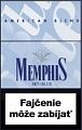 die MEMPHIS - Raucher....