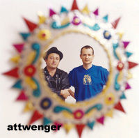 Attwenger@Chelsea Musicplace