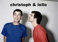 Christoph & Lollo@Chelsea Musicplace