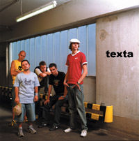 Texta@Chelsea Musicplace