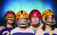 Gruppenavatar von red hot chilli peppers  san de besten