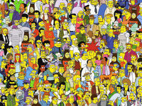 [siMpsOns... 4-liFe & eVer...]
