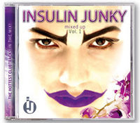 ...:::INSULIN JUNKY:::...