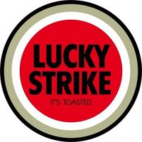 Gruppenavatar von Lucky Strike schmecken nicht nur super sie machen auch glücklich