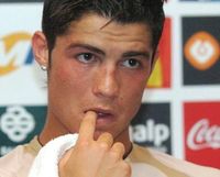 Gruppenavatar von CriStiAnO RonALdO, The NumBEr One