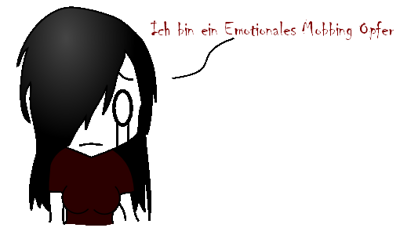 Gruppenavatar von Emotionales Mobbing Opfer -->EMO