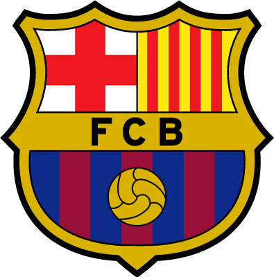 Gruppenavatar von FC Barcelona!They are the BEST Kickers!