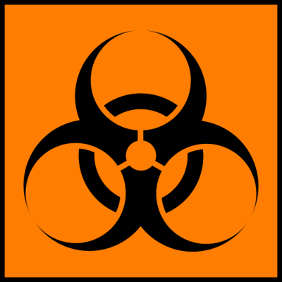 Gruppenavatar von BEiTRETEN strengstens verboten *BIOHAZARD*