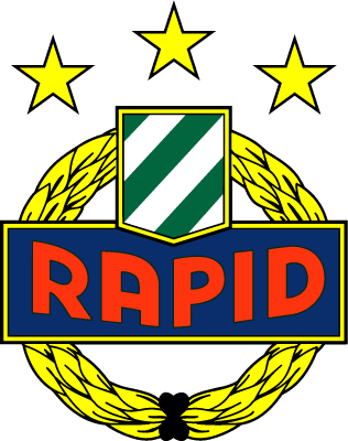 Gruppenavatar von Rapid Wien